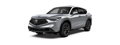 2026 Acura ADX w/A-Spec Package