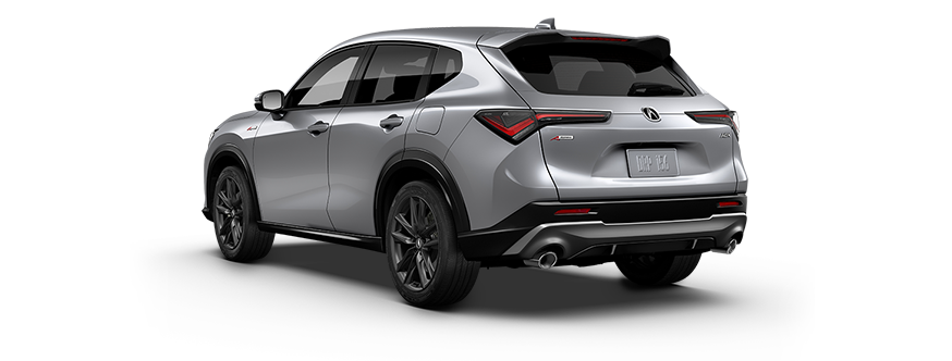 2026 Acura ADX w/A-Spec Package