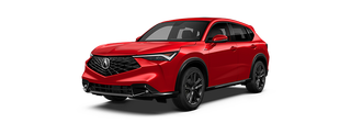 2026 Acura ADX w/A-Spec Package