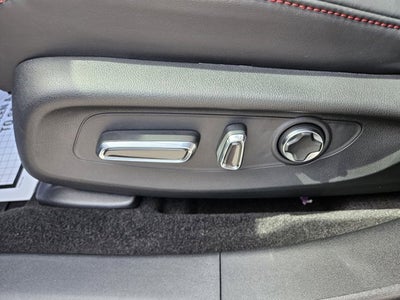 2026 Acura ADX w/A-Spec Advance Package