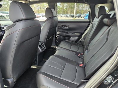 2026 Acura ADX w/A-Spec Advance Package