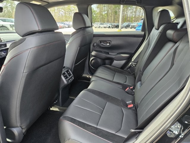 2026 Acura ADX w/A-Spec Advance Package