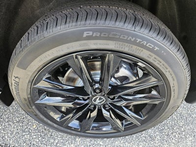 2026 Acura ADX w/A-Spec Advance Package