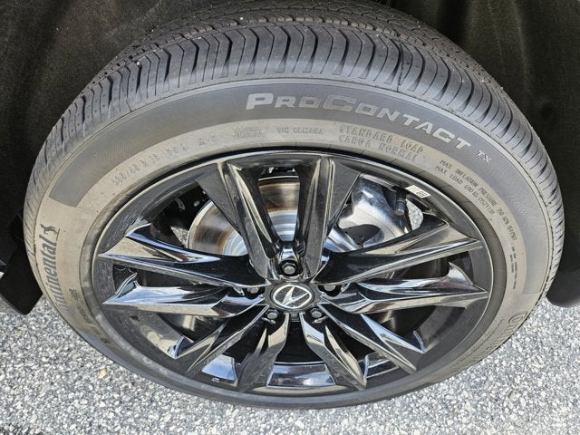 2026 Acura ADX w/A-Spec Advance Package