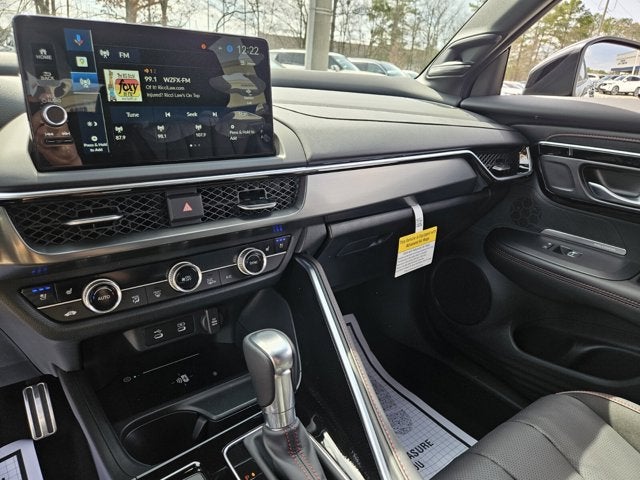 2026 Acura ADX w/A-Spec Advance Package