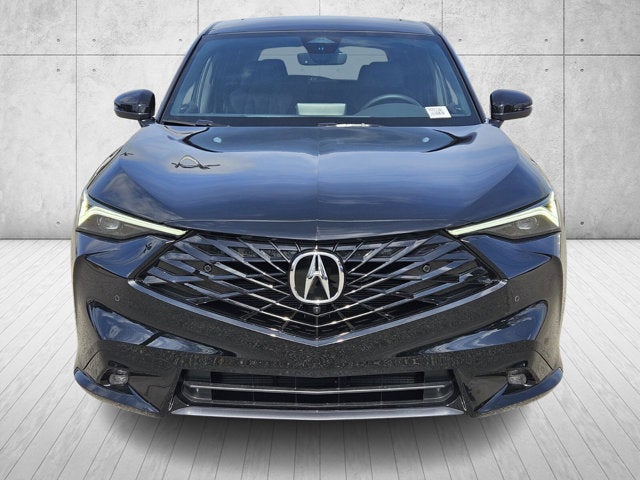 2026 Acura ADX w/A-Spec Advance Package