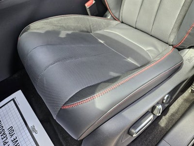 2026 Acura ADX w/A-Spec Advance Package