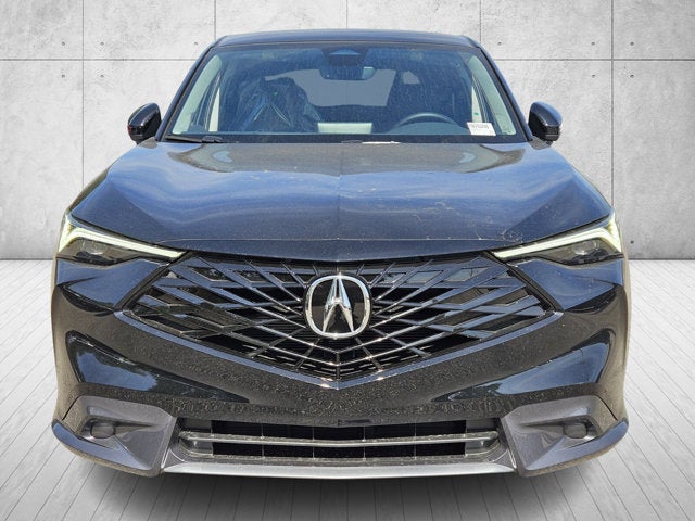 2026 Acura ADX Base