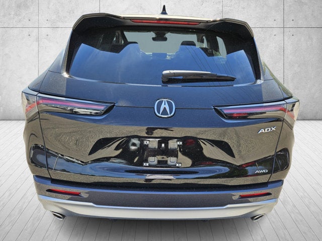 2026 Acura ADX Base