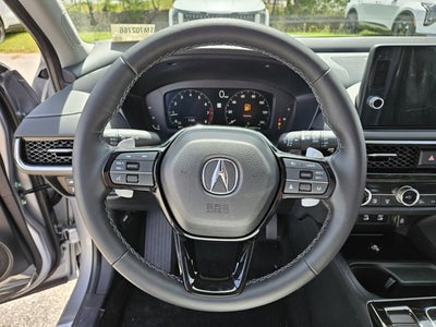 2026 Acura ADX ADX