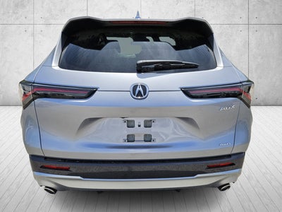 2026 Acura ADX ADX