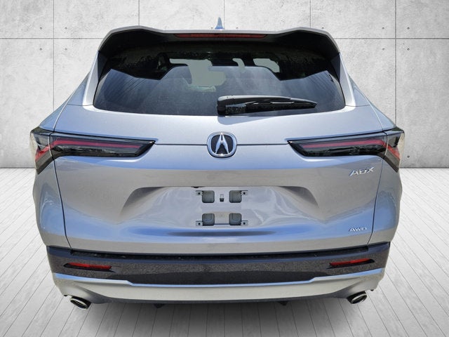 2026 Acura ADX ADX