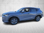 2026 Acura ADX ADX