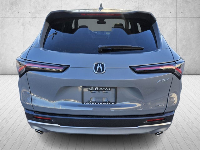 2026 Acura ADX ADX
