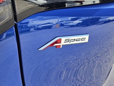 2025 Acura ADX w/A-Spec Package