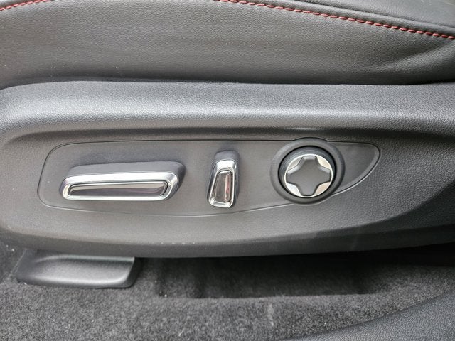 2026 Acura ADX A-Spec with Advance