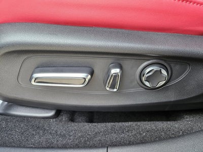 2026 Acura ADX A-Spec with Advance