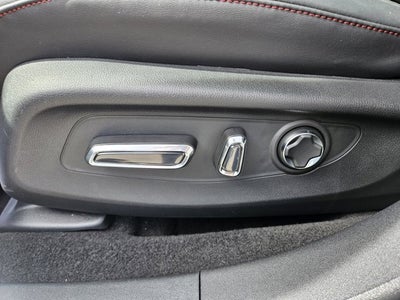 2026 Acura ADX A-Spec with Advance