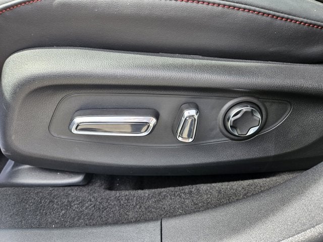 2026 Acura ADX A-Spec with Advance