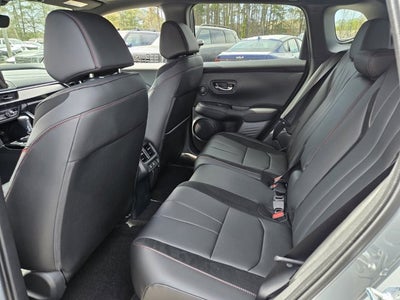 2026 Acura ADX A-Spec with Advance