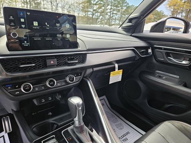 2026 Acura ADX A-Spec with Advance