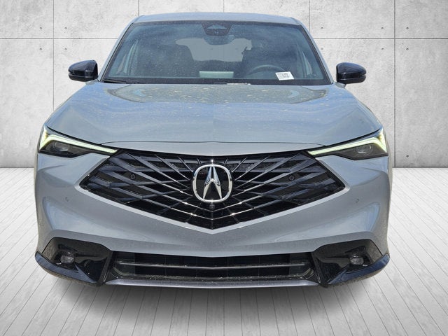 2026 Acura ADX A-Spec with Advance