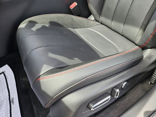 2026 Acura ADX A-Spec with Advance