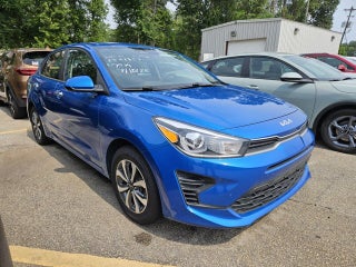 2023 Kia Rio S