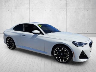 2026 BMW 2 Series 230i