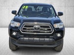 2023 Toyota Tacoma 2WD TRD Off-Road