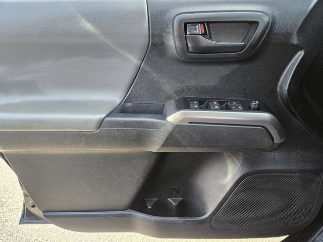 2023 Toyota Tacoma 2WD TRD Off-Road