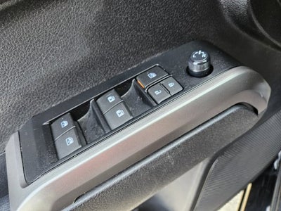 2023 Toyota Tacoma 2WD TRD Off-Road