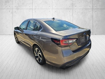 2022 Subaru Legacy Premium