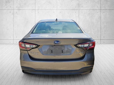 2022 Subaru Legacy Premium
