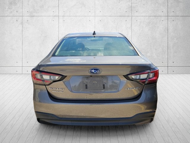 2022 Subaru Legacy Premium