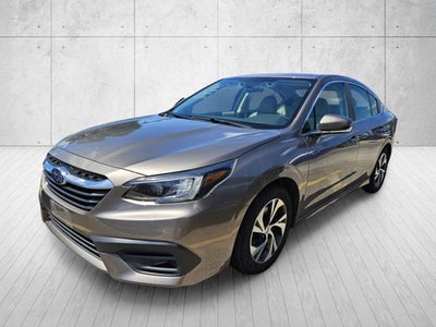 2022 Subaru Legacy Premium