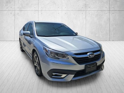 2022 Subaru Legacy Limited