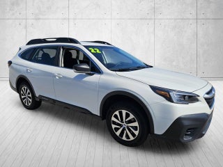 2022 Subaru Outback 2.5i