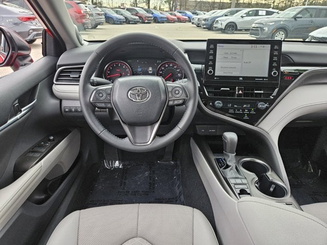 2024 Toyota Camry XSE V6