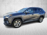 2021 Toyota RAV4 Hybrid Limited