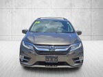 2020 Honda Odyssey Elite