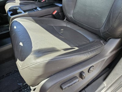 2020 Honda Odyssey Elite
