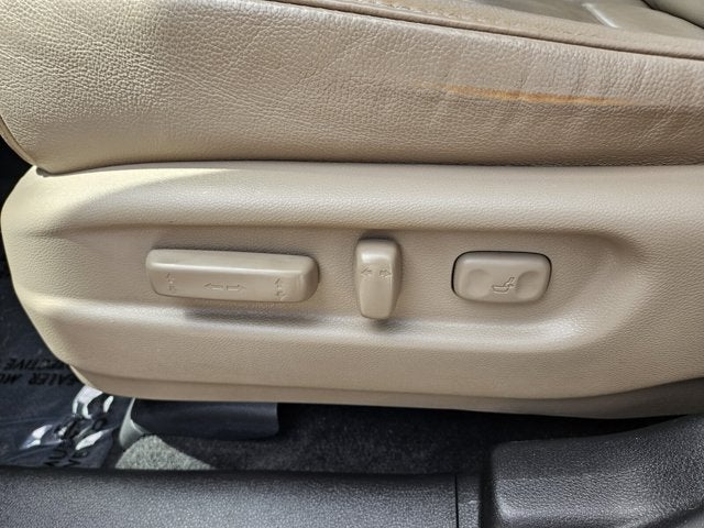 2022 Honda Pilot Touring 8-Passenger