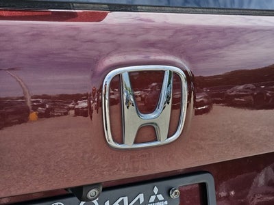2022 Honda Pilot Touring 8-Passenger