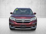 2022 Honda Pilot Touring 8-Passenger