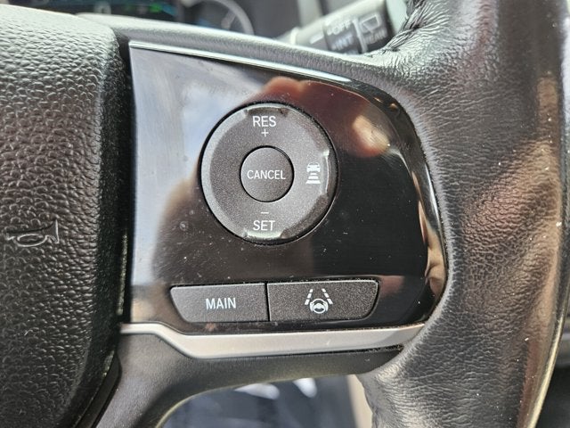 2022 Honda Pilot Touring 8-Passenger