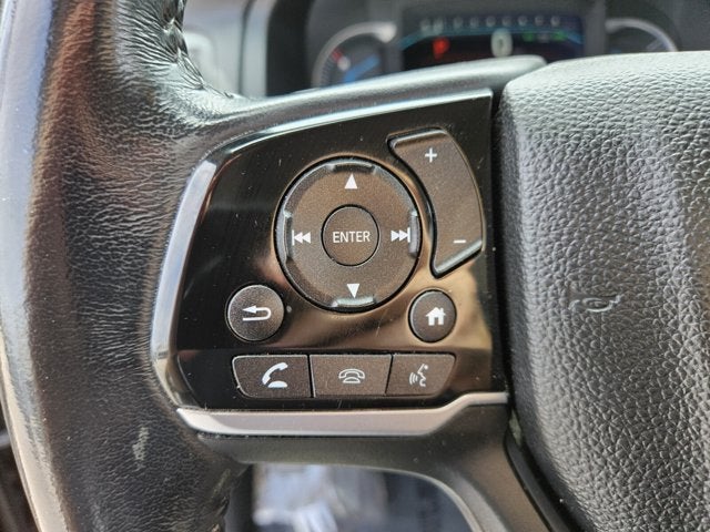 2022 Honda Pilot Touring 8-Passenger