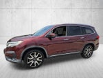 2022 Honda Pilot Touring 8-Passenger