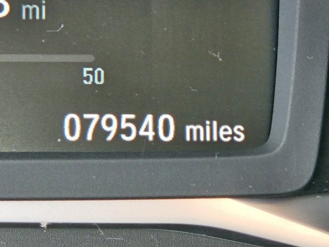 2022 Honda Pilot Touring 8-Passenger
