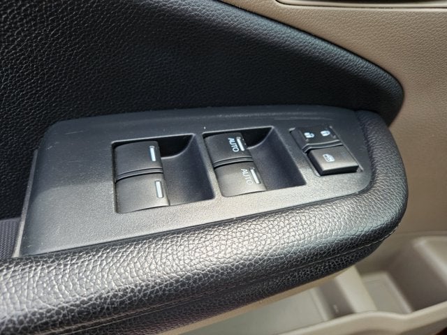 2022 Honda Pilot Touring 8-Passenger